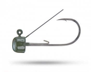 Owner Block Head Weedguard